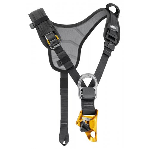 Pettorale PETZL TOP CROLL