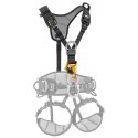 Pettorale PETZL TOP CROLL