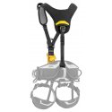 Pettorale PETZL TOP CROLL