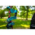 Dispositivo NOTCH ROPE RUNNER VERTEC