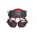 Imbracatura da treeclimbing TEUFELBERGER treeMOTION Pro X
