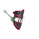 Imbracatura da treeclimbing TEUFELBERGER treeMOTION Pro X