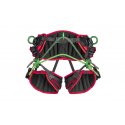 Imbracatura da treeclimbing TEUFELBERGER treeMOTION Pro X