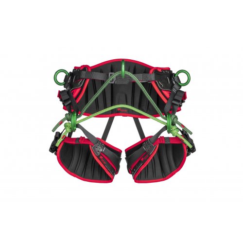 Imbracatura da treeclimbing TEUFELBERGER treeMOTION Pro X