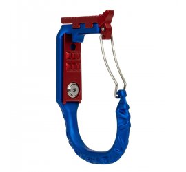 Portamateriale TEUFELBERGER skyHOOK Wire Gate