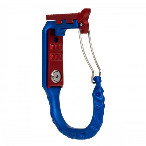 Portamateriale TEUFELBERGER skyHOOK Wire Gate