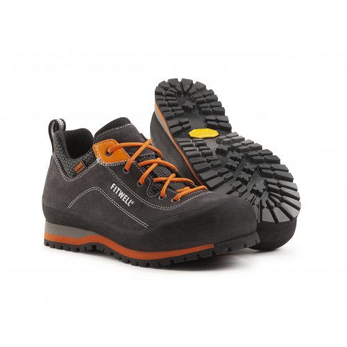 Scarpe antinfortunistiche FITWELL SHIFT