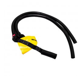 Elastico di ricambio per fionda da lancio NOTCH BIG SHOT