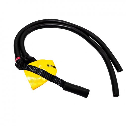 Elastico di ricambio per fionda da lancio NOTCH BIG SHOT
