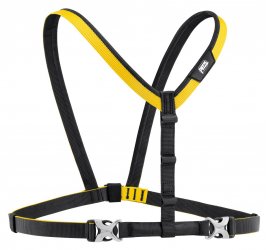 Pettorina PETZL STERNO