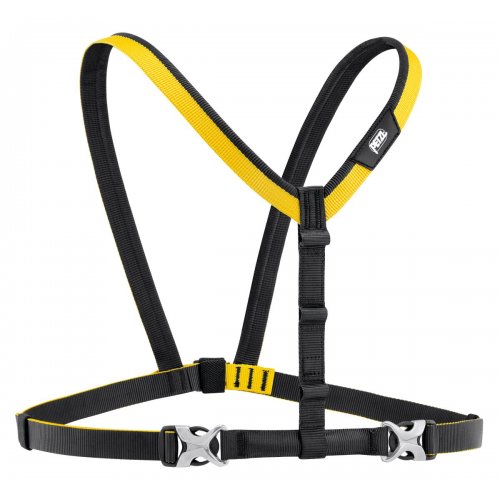 Pettorina PETZL STERNO