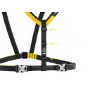 Pettorina PETZL STERNO