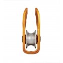 Carrucola PETZL FIXE