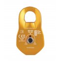 Carrucola PETZL FIXE