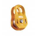 Carrucola PETZL FIXE