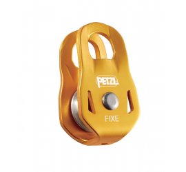 Carrucola PETZL FIXE