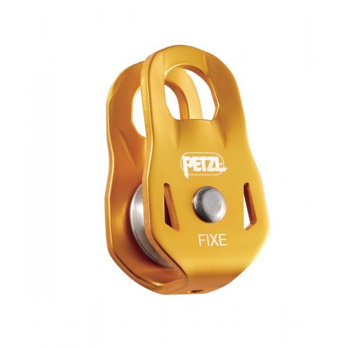 Carrucola PETZL FIXE