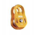 Carrucola PETZL FIXE