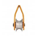 Carrucola PETZL MOBILE