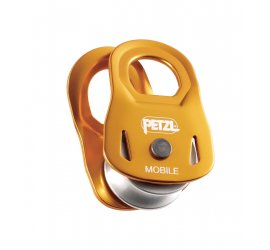 Carrucola PETZL MOBILE