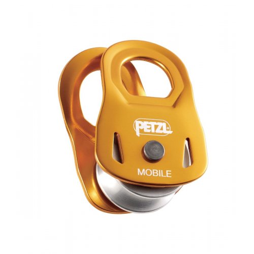 Carrucola PETZL MOBILE