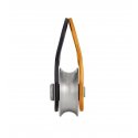 Carrucola PETZL RESCUE S