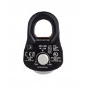 Carrucola PETZL RESCUE S