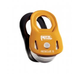 Carrucola PETZL RESCUE S