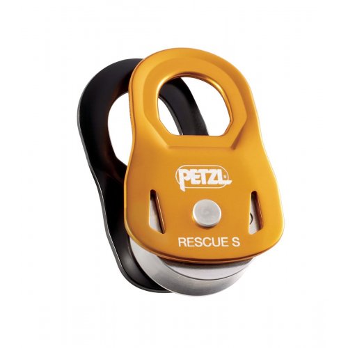 Carrucola PETZL RESCUE S