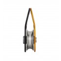 Carrucola PETZL RESCUE M