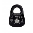 Carrucola PETZL RESCUE M
