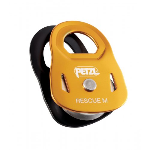 Carrucola PETZL RESCUE M