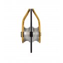 Carrucola PETZL MINDER S2