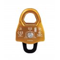 Carrucola PETZL MINDER S2