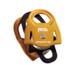 Carrucola PETZL MINDER S2