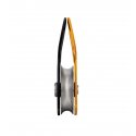 Carrucola PETZL MINDER L1
