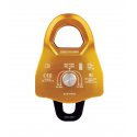 Carrucola PETZL MINDER L2