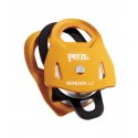 Carrucola PETZL MINDER L2