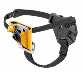 Bloccante per piede PETZL PANTIN CLICK