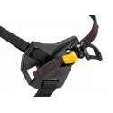 Bloccante per piede PETZL PANTIN CLICK