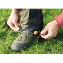 Bloccante per piede PETZL PANTIN CLICK
