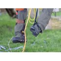 Bloccante per piede PETZL PANTIN CLICK