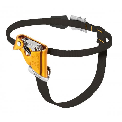Bloccante piede PETZL PANTIN