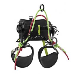 Imbracatura per Treeclimbing EDELRID TREEREX II