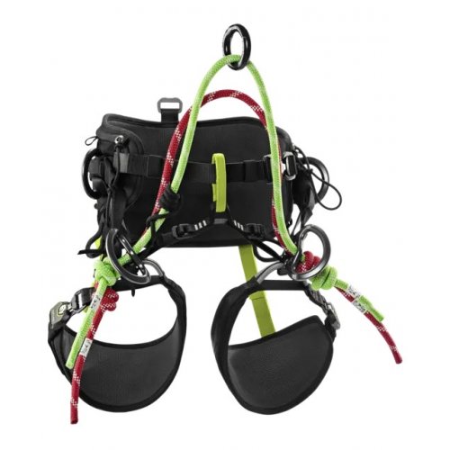 Imbracatura per Treeclimbing EDELRID TREEREX II