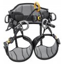 Imbracatura per Treeclimbing PETZL SEQUOIA 2026