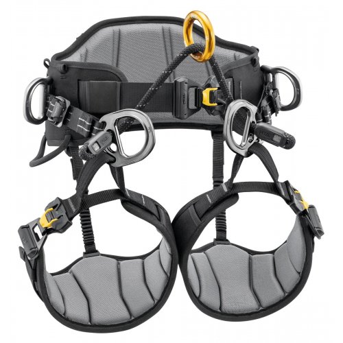 Imbracatura per Treeclimbing PETZL SEQUOIA 2026