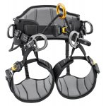 Imbracatura per Treeclimbing PETZL SEQUOIA 2026