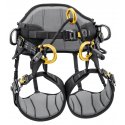 Imbracatura per Treeclimbing PETZL SEQUOIA PLUS