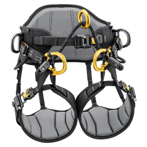Imbracatura per Treeclimbing PETZL SEQUOIA PLUS